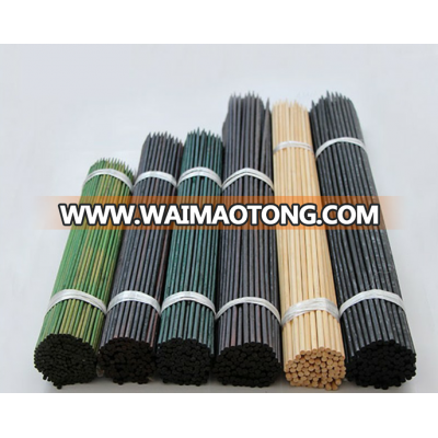 Plant growing stick bamboo flower sticks for sale